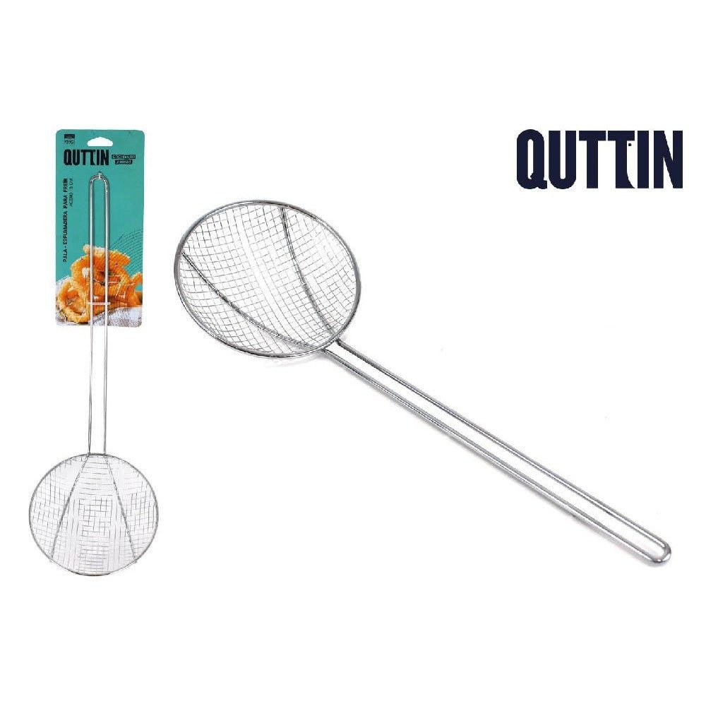 Лъжица за пържене Quttin, 15 cm - Homesector