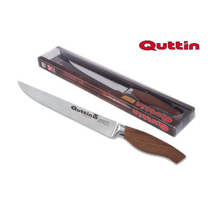 Нож за филетиране Quttin Legno, 20 cm - Homesector