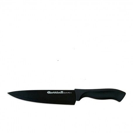 Готварски нож Quttin Dark, 20 cm - Homesector